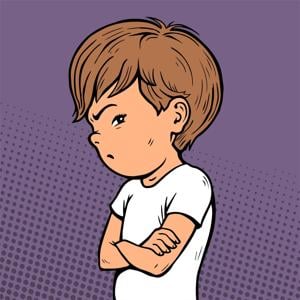 The Kid Whisperer: How to destroy your kid (in two easy steps!)