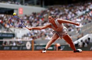 TENNIS-FRENCHOPEN/