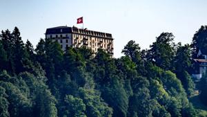Switzerland talks: Meetings due to take place on Sunday