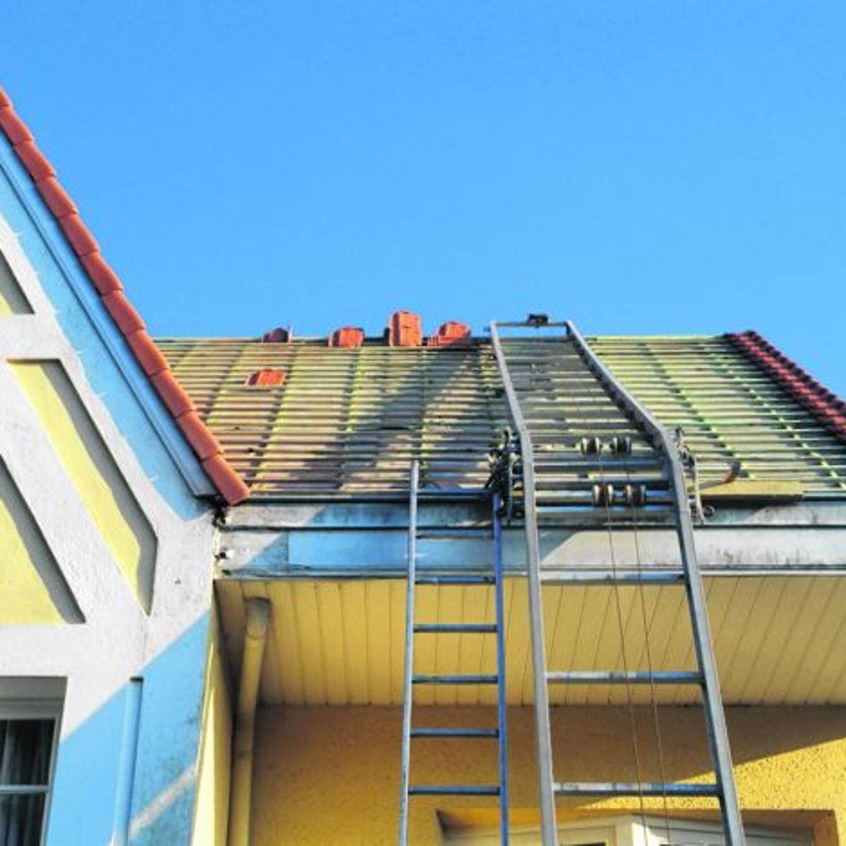 Why It's Important To Choose The Right Roofing Contractor