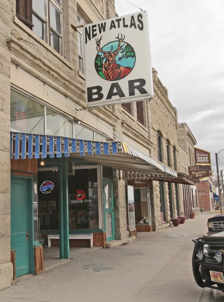 There s Plenty Of Stories To Go With The Suds As Columbus New Atlas 