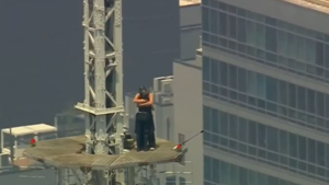 Proposal at Empire State Building Ends With Couple Being Detained