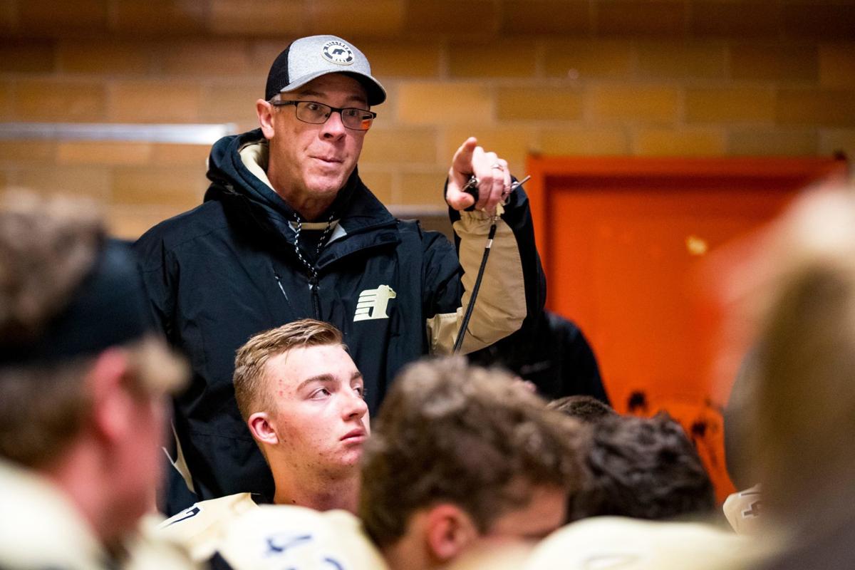 Montana Coaches Association To Induct 9 Into Hall Of Fame This
