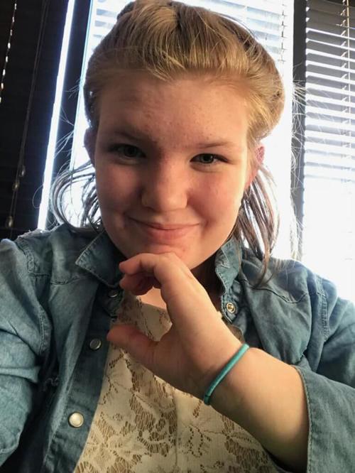 Teen Facing Charges After Body Believed To Be Missing Wyoming Girl Found In Home Near Sturgis Crime Courts Billingsgazette Com