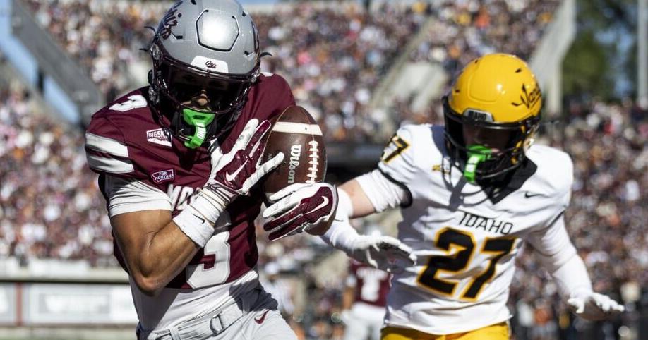 Big Sky Conference football picks: 406 MT Sports panel forecasts games for Griz, Cats