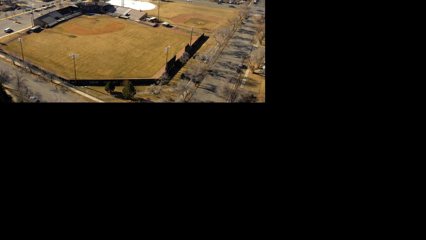 Billings has had baseball since the 1880s. Here are some of the city's