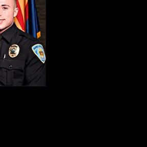 Arizona cop killed Saturday was son of Yellowstone County Sheriff’s deputy killed in action in 2006