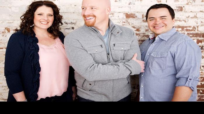 Christian trio Selah set to perform in Billings on April 13 Music