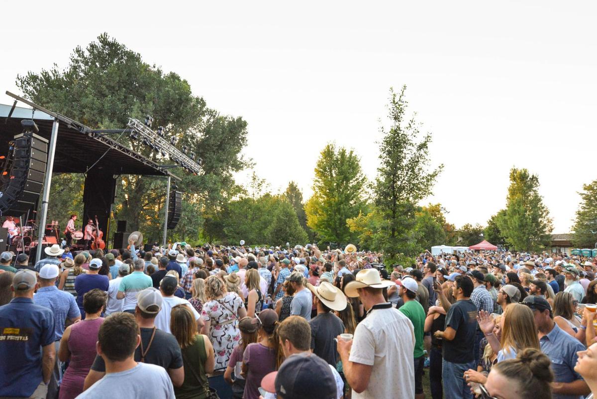 ZooMontana rising as popular summer concert destination Enjoy