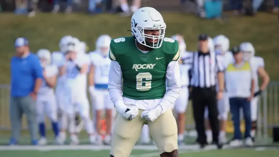 PREVIEW: Rocky Football Opens the 2026 Season in Glendive Against the University of Mary