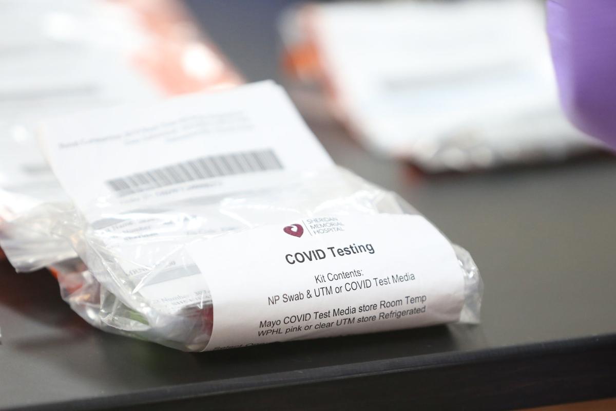 COVID-19 Testing