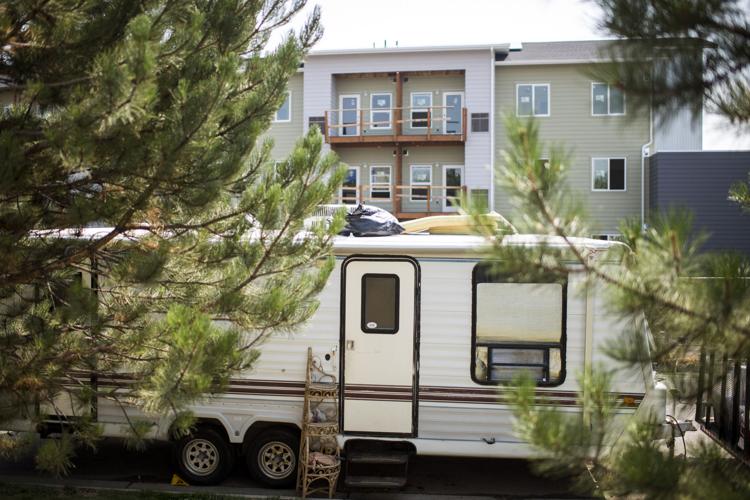Exchange RV Living