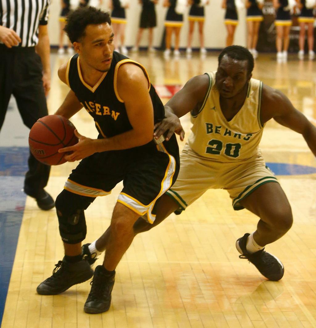 Montana State Billings Basketball To Host Doubleheaders On