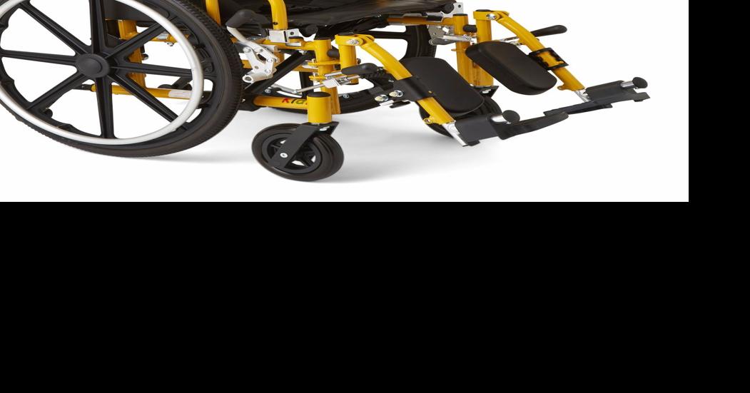 Wheelchair stolen from man visiting Billings over the weekend