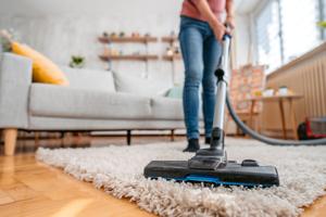 How to allergy-proof your home for spring