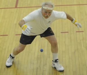 handball racket
