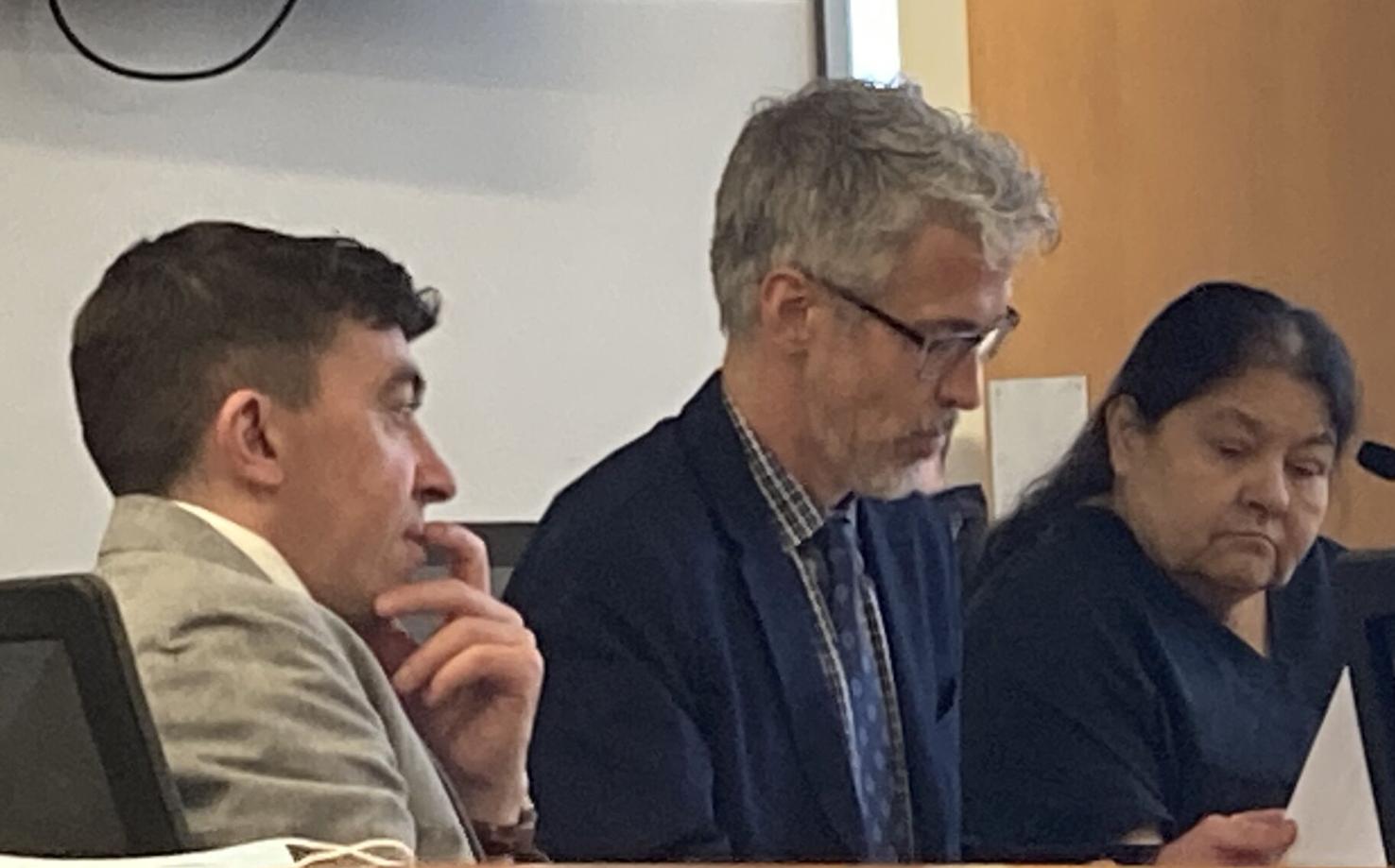 Billings woman involved in standoff admits to shooting cop