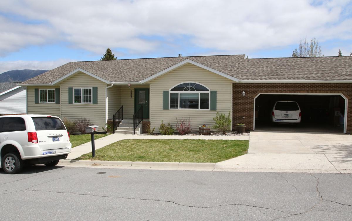 Aiming for normalcy Butte group home gives former MDC clients a family