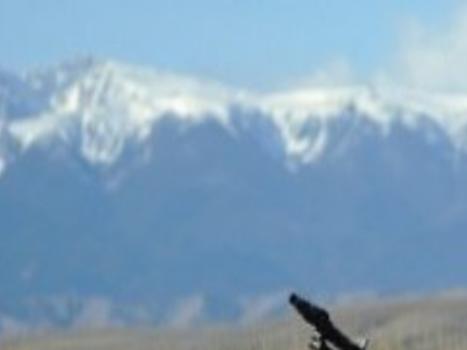 Resurrecting A War Relic Montana News Billingsgazette Com