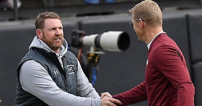 Jeff Choate drags Griz into Bobcats-Wolf Pack conversation