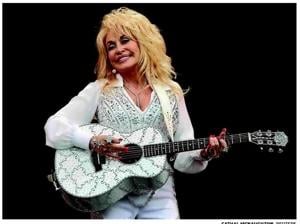 Dolly Parton, country music queen, dies at 80