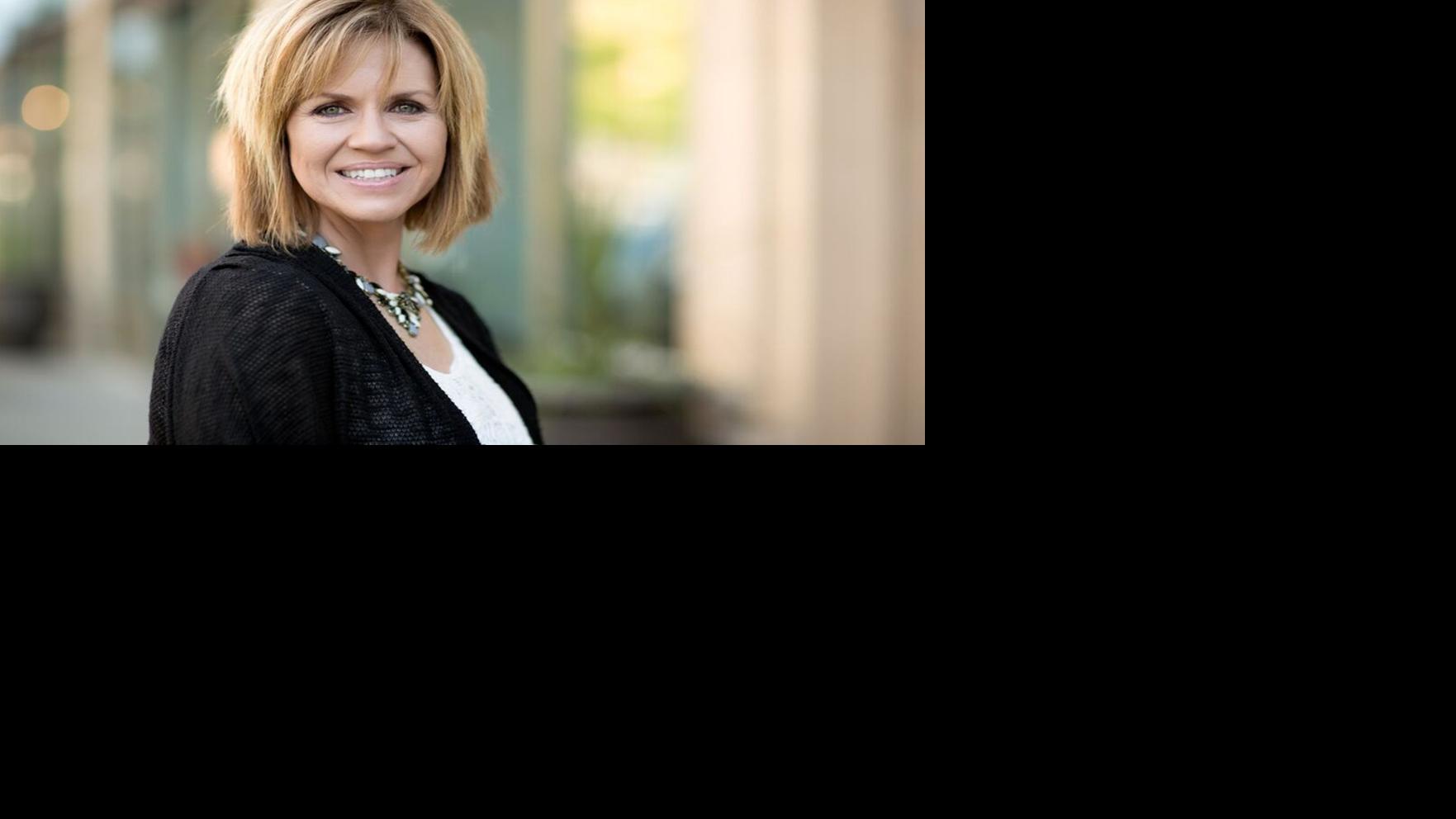 Ward 1 Kerri SeekinsCrowe