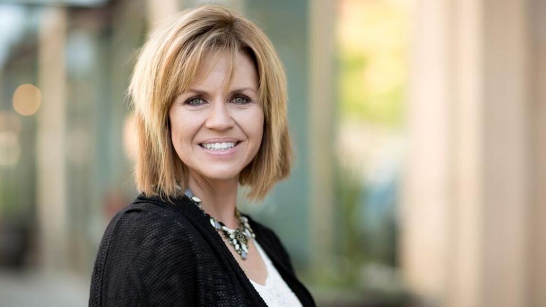 Ward 1 Kerri SeekinsCrowe