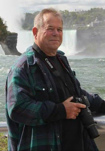 Bruce 'Bud' Robert Quier