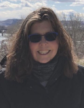 Lynn DeAnne Eggebrecht