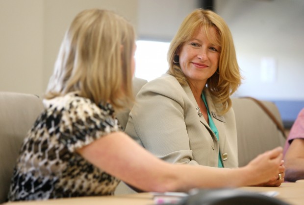 Lenette Kosovich, CEO at Rimrock Foundation