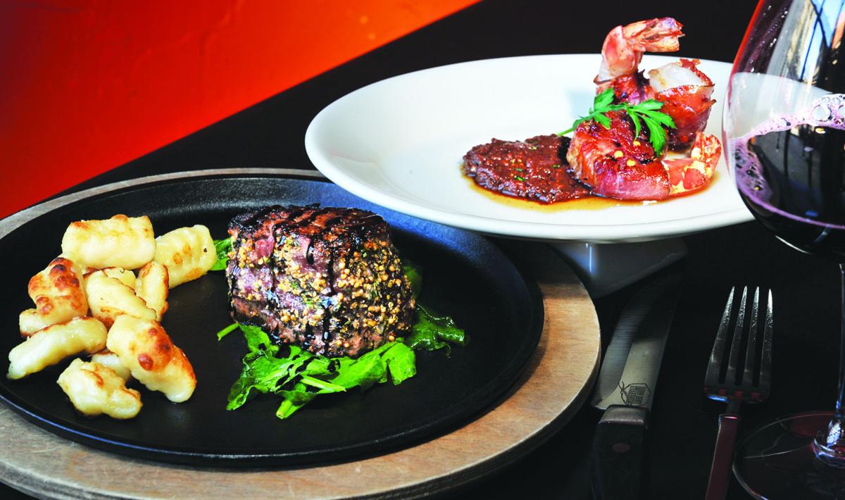 Carbon County Steakhouse