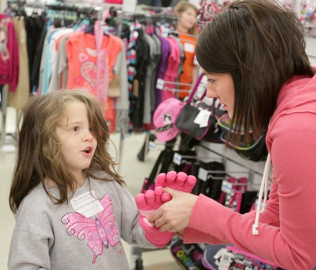 hair mannequin kmart