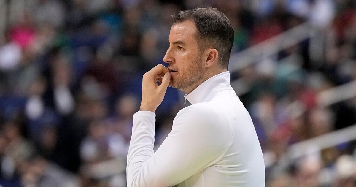 Montana State head coach Danny Sprinkle taking job at Utah State