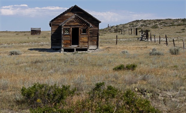 Cottonwood/Independence school