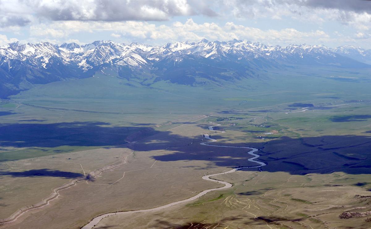Madison River