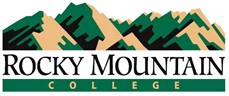Old Rocky Mountain Logo