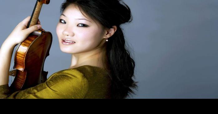 BSO features 2 young talents in opener Sept. 21