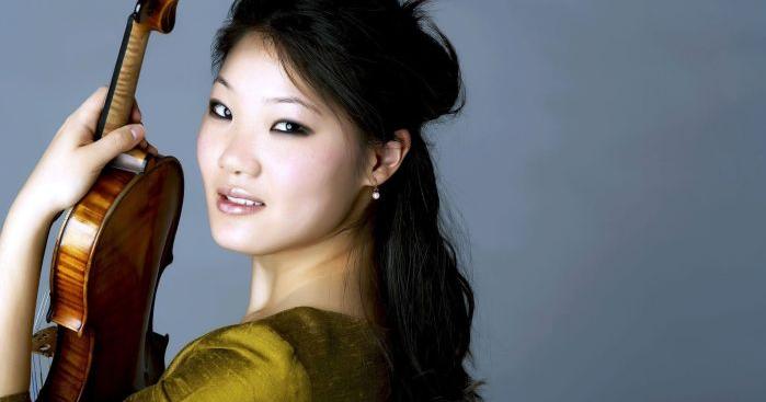 BSO features 2 young talents in opener Sept. 21