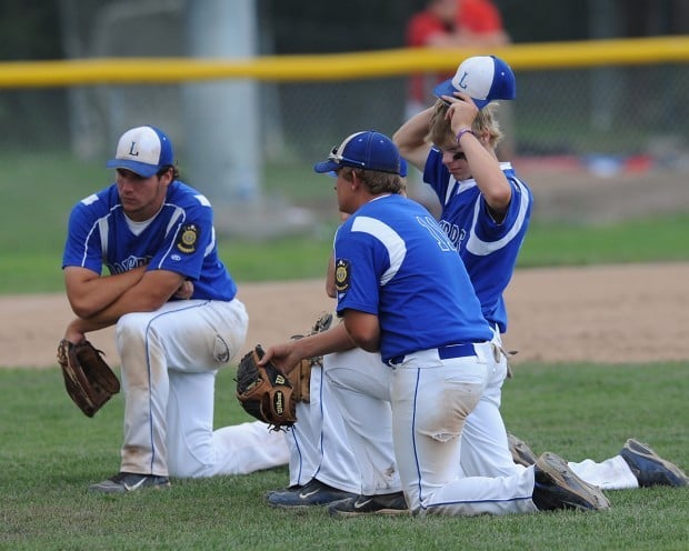 Powell ends Laurel's season; Dodgers finish third | Prep ...