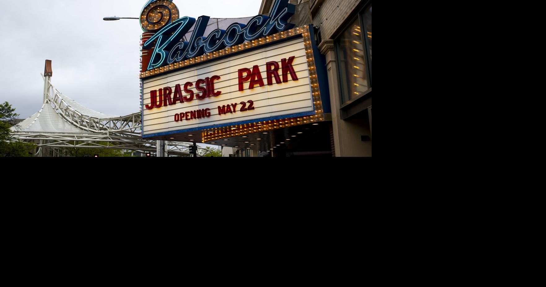 Billings' indie theaters wellpositioned to show movies as COVID19