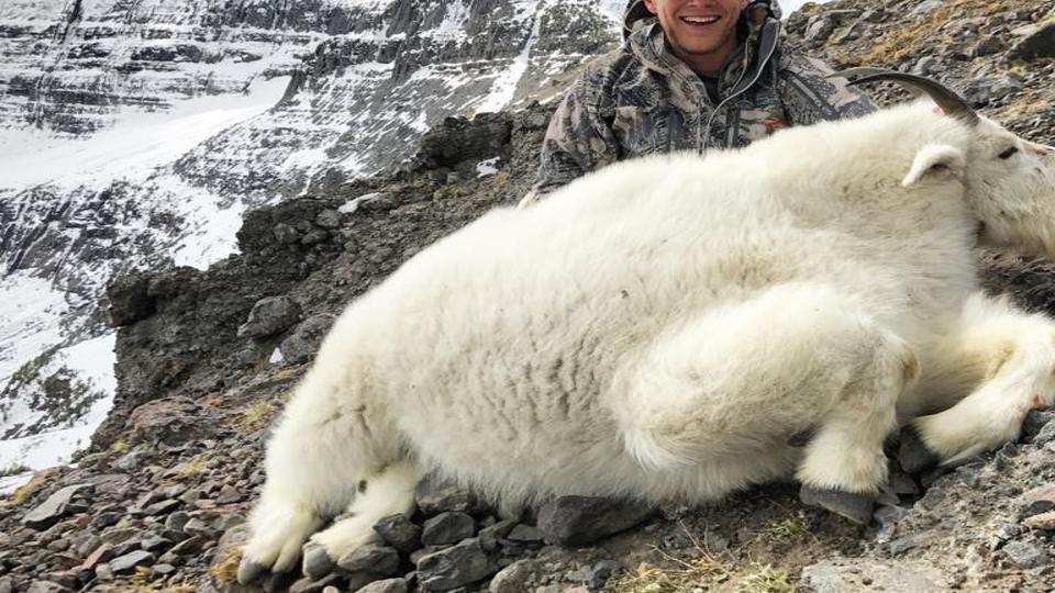 Your Shots Montanans Share Hunting Photos From 2017 Outdoors Billingsgazette Com