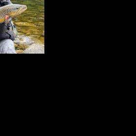 Fly fishing discussion features four women anglers