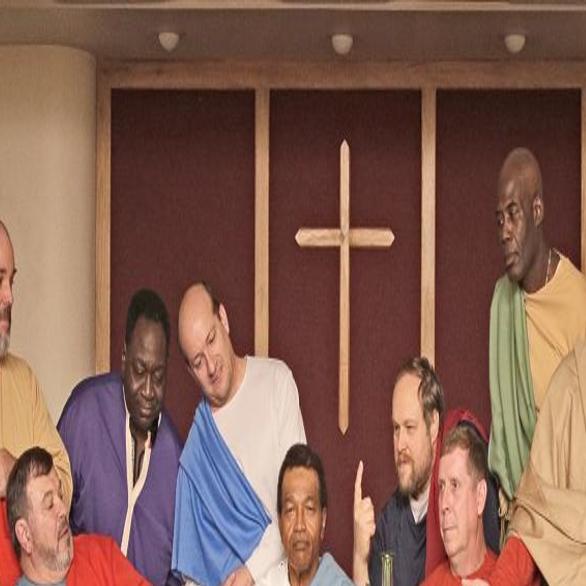 Da Vinci S Last Supper Comes To Life In Billings On Friday