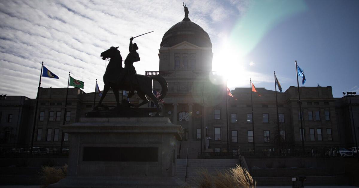 Montana's budget outlook better than expected, but tight margins expected next session