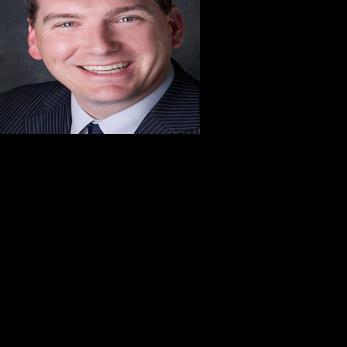 Rouane promoted at Stockman Bank