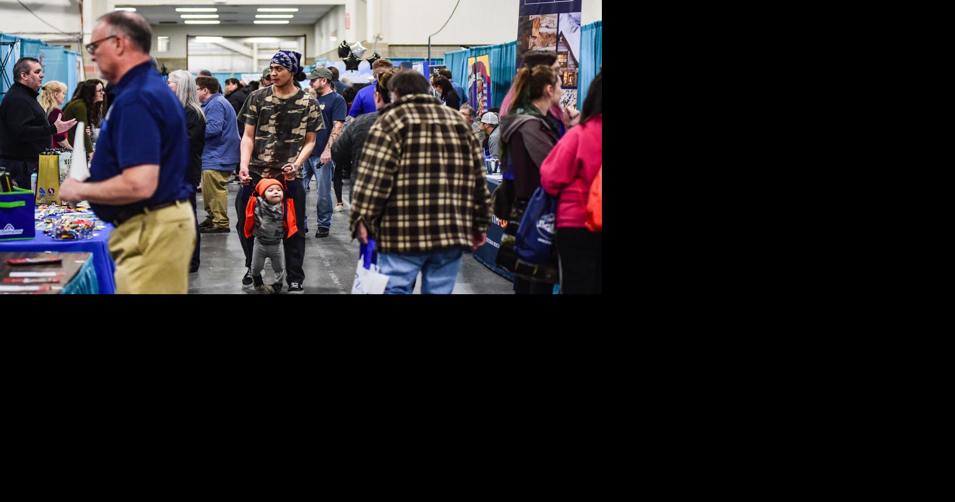 2022 job jamboree sees eager employers and savvy job seekers at MetraPark