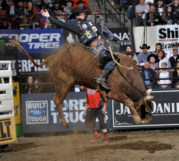 PBR Sunday | Sports | billingsgazette.com