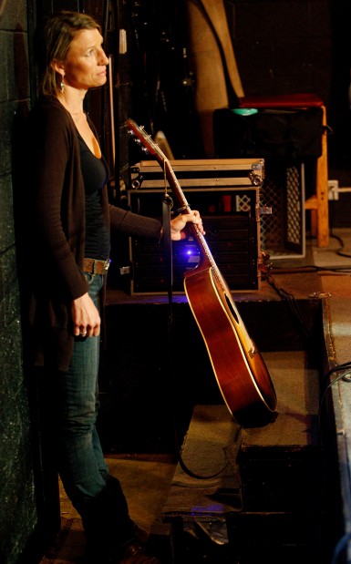 Gallery: Martha Scanlan | Music | billingsgazette.com