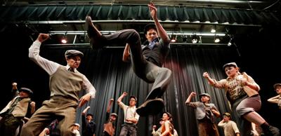 A very good year: Billings arts and entertainment scene just keeps growing