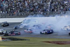 MOTOR-NASCAR/